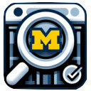 Ross Affiliation Checker  screen for extension Chrome web store in OffiDocs Chromium