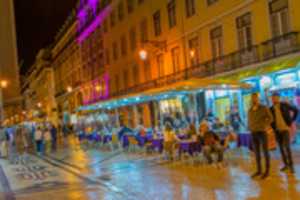 Free download rossio lisboa free photo or picture to be edited with GIMP online image editor