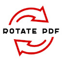Rotate PDF  screen for extension Chrome web store in OffiDocs Chromium