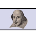 Rote: Shakespeare  screen for extension Chrome web store in OffiDocs Chromium