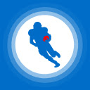RotoBaller Team Sync  screen for extension Chrome web store in OffiDocs Chromium