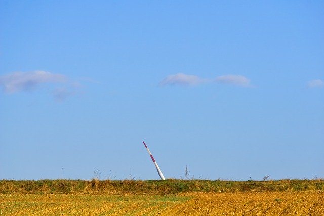 Free download Rotor Blade Pinwheel Power -  free photo or picture to be edited with GIMP online image editor