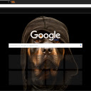 Rottweiler Thug Life  screen for extension Chrome web store in OffiDocs Chromium