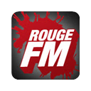 Rouge FM  screen for extension Chrome web store in OffiDocs Chromium