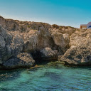 Rough cliffs  screen for extension Chrome web store in OffiDocs Chromium