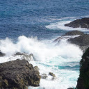 Rough sea  screen for extension Chrome web store in OffiDocs Chromium