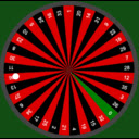 Roulette By Tom  screen for extension Chrome web store in OffiDocs Chromium