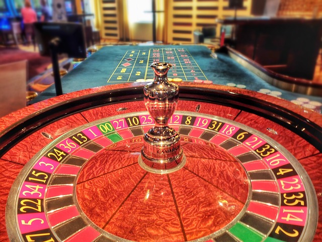 Double Your Profit With These 5 Tips on casino malaysia
