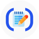 Round Bracket Sticky Note Extension  screen for extension Chrome web store in OffiDocs Chromium