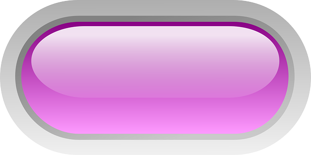 Free download Rounded Purple Oval - Free vector graphic on Pixabay free illustration to be edited with GIMP free online image editor