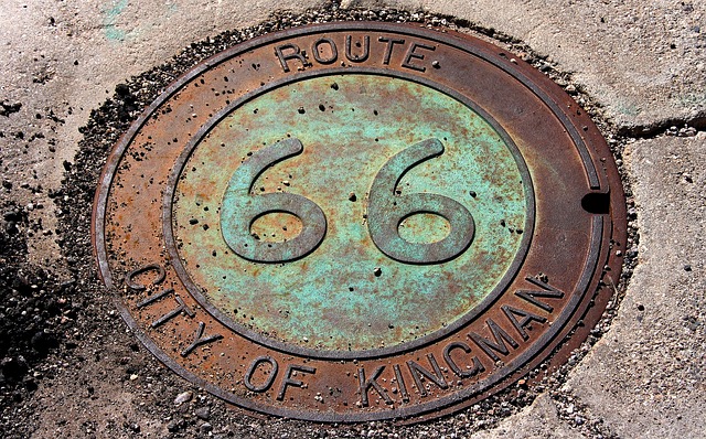Free download route66 usa united states kingman free picture to be edited with GIMP free online image editor