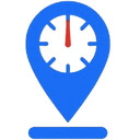 RouteEstimate  screen for extension Chrome web store in OffiDocs Chromium