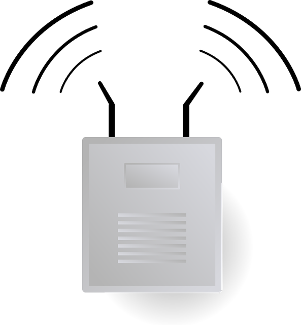 Free download Router Wifi Wireless Connector - Free vector graphic on Pixabay free illustration to be edited with GIMP free online image editor
