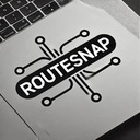 RouteSnap  screen for extension Chrome web store in OffiDocs Chromium