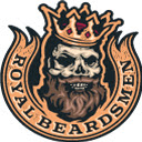Royal Beardsmen  screen for extension Chrome web store in OffiDocs Chromium