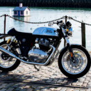 Royal Enfield Continental GT 650: A Classic Cafe Racer with Modern Flair  screen for extension Chrome web store in OffiDocs Chromium