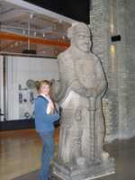 Free download ROYAL ONTARIO MUSEUM free photo or picture to be edited with GIMP online image editor