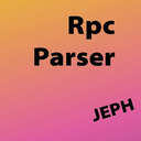 rpc_parser_extension  screen for extension Chrome web store in OffiDocs Chromium rpc_parser_extension  screen for extension Chrome web store in OffiDocs Chromium