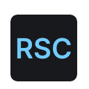 RSC Devtools  screen for extension Chrome web store in OffiDocs Chromium