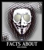 Free download RSS FEED FACTS free photo or picture to be edited with GIMP online image editor