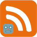 RSS Feed Generator for any site  screen for extension Chrome web store in OffiDocs Chromium