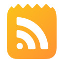 RSS Feed Reader  screen for extension Chrome web store in OffiDocs Chromium