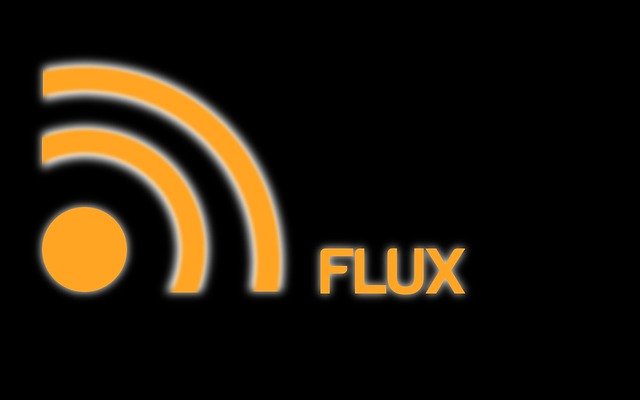 Free download Rss Feeds Web -  free illustration to be edited with GIMP free online image editor