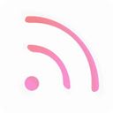 RSS Reader  screen for extension Chrome web store in OffiDocs Chromium