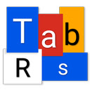 RTabs Chrome Extension  screen for extension Chrome web store in OffiDocs Chromium