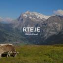 RTE.IE Read Aloud  screen for extension Chrome web store in OffiDocs Chromium