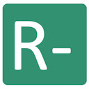 R Terminal  screen for extension Chrome web store in OffiDocs Chromium