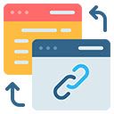 Rút Gọn Link Miễn Phí  screen for extension Chrome web store in OffiDocs Chromium