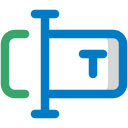 RTL Alignment for DeepSeek  Other Ai  screen for extension Chrome web store in OffiDocs Chromium
