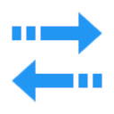 RTL ALL  screen for extension Chrome web store in OffiDocs Chromium