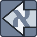 RTL Responder  screen for extension Chrome web store in OffiDocs Chromium