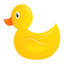 Rubber Ducking for Colab  screen for extension Chrome web store in OffiDocs Chromium