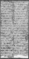 Free download Rubbing of an Inscription of Bakong free photo or picture to be edited with GIMP online image editor