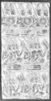 Free download Rubbing of Seated Warriors free photo or picture to be edited with GIMP online image editor