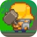 Rubble Trouble Game Smash Structures with Strategic Precision!  screen for extension Chrome web store in OffiDocs Chromium