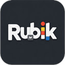Rubik  screen for extension Chrome web store in OffiDocs Chromium