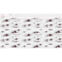 ruby rabbit eyesss  screen for extension Chrome web store in OffiDocs Chromium