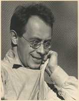 Free download Rudolf Serkin, Pianist, Carmel free photo or picture to be edited with GIMP online image editor