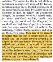 Free download Rudolf Steiner on Copernicanism free photo or picture to be edited with GIMP online image editor