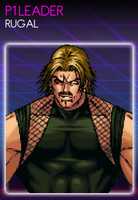 Free download Rugal Card free photo or picture to be edited with GIMP online image editor