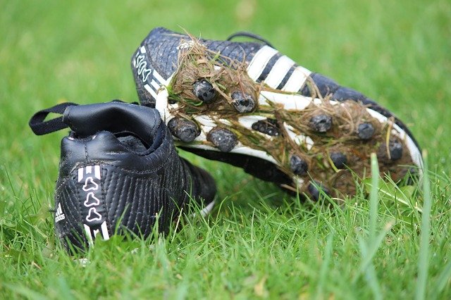 Free download Rugby Boots Shoes -  free photo or picture to be edited with GIMP online image editor