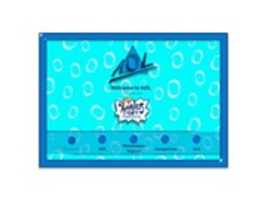 Free download Rugrats in Paris: The Movie - AOL installation CD (screenshots only) free photo or picture to be edited with GIMP online image editor