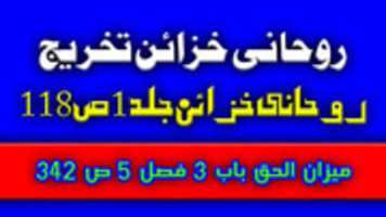 Free download Ruhani Khazain J 1pg 118 H 10 Esai Gumrah free photo or picture to be edited with GIMP online image editor