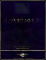 Free download RUIDO AZUL free photo or picture to be edited with GIMP online image editor