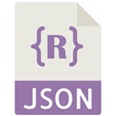 Rukno JSON Editor  screen for extension Chrome web store in OffiDocs Chromium