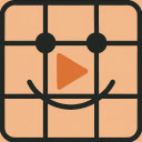 Rule of Thirds Video Overlay  screen for extension Chrome web store in OffiDocs Chromium
